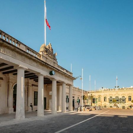 Valletta Main Street Apartment Deluxe Dış mekan fotoğraf