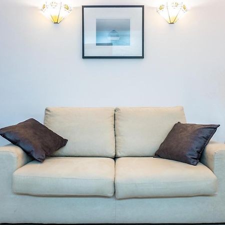 Valletta Main Street Apartment Deluxe Dış mekan fotoğraf