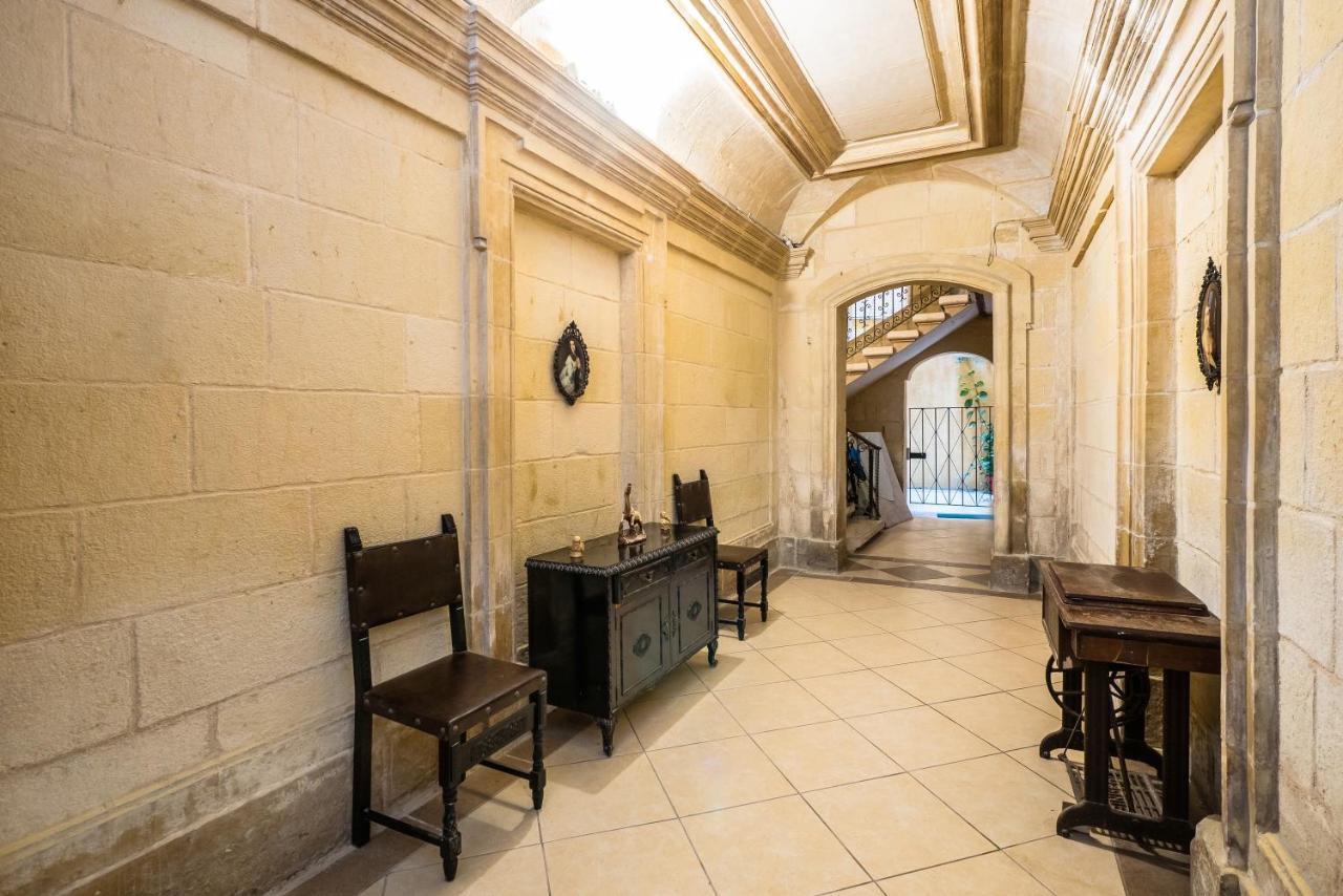 Valletta Main Street Apartment Deluxe Dış mekan fotoğraf