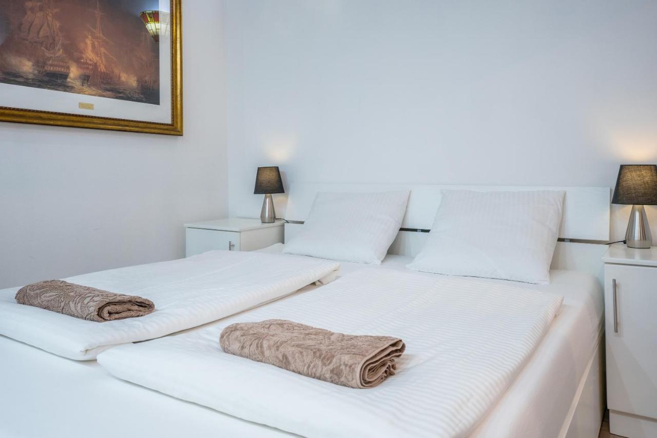 Valletta Main Street Apartment Deluxe Dış mekan fotoğraf