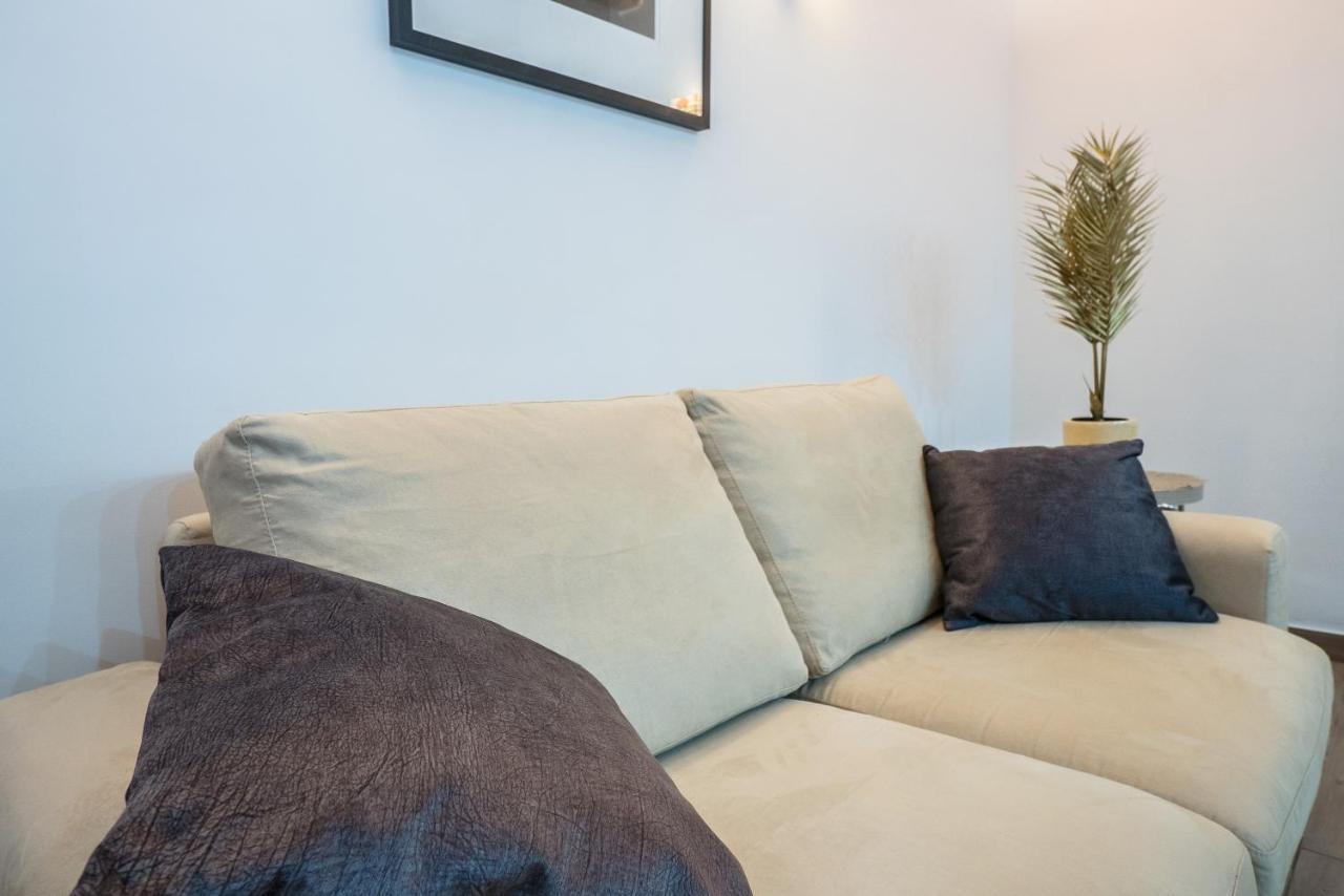 Valletta Main Street Apartment Deluxe Dış mekan fotoğraf