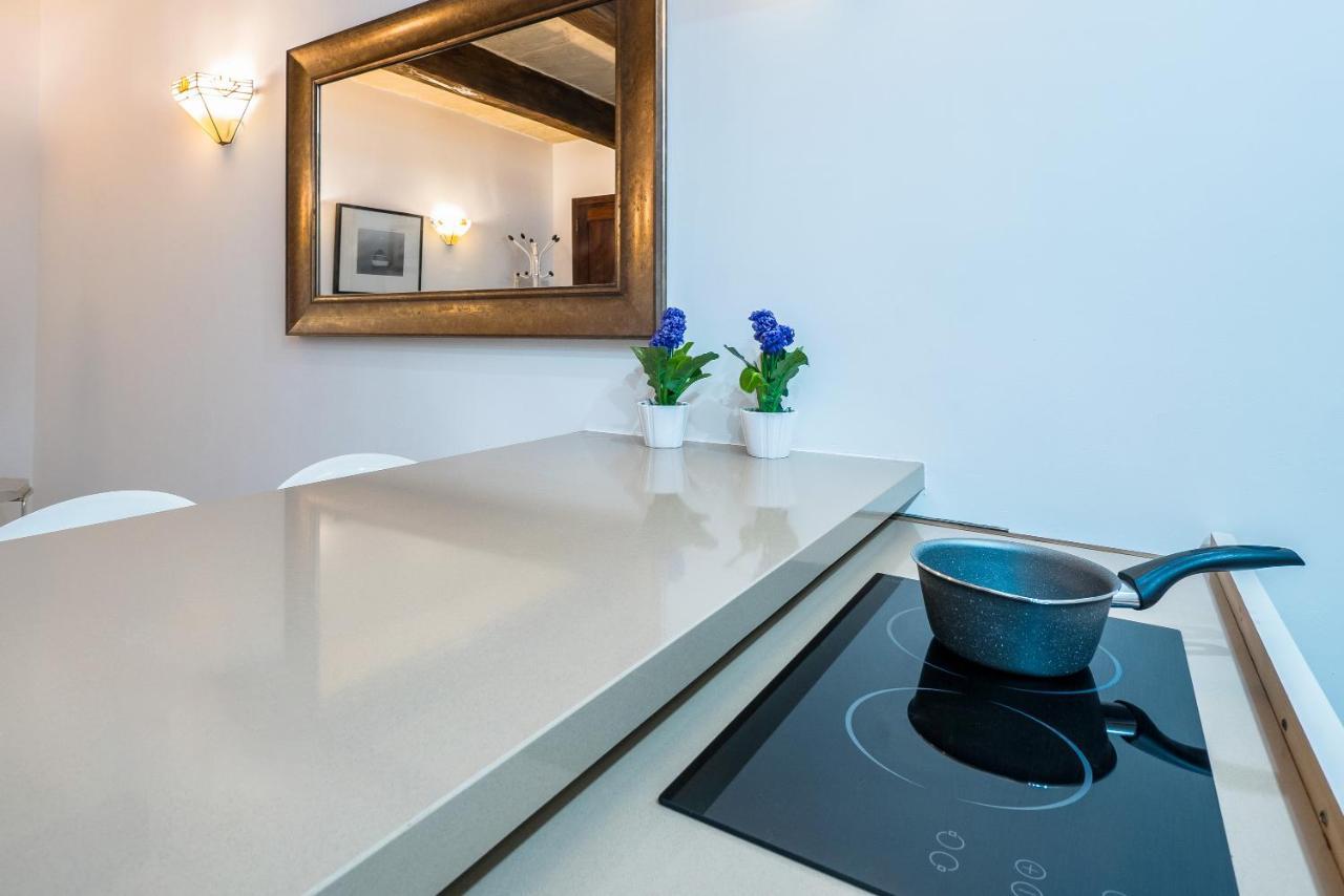 Valletta Main Street Apartment Deluxe Dış mekan fotoğraf