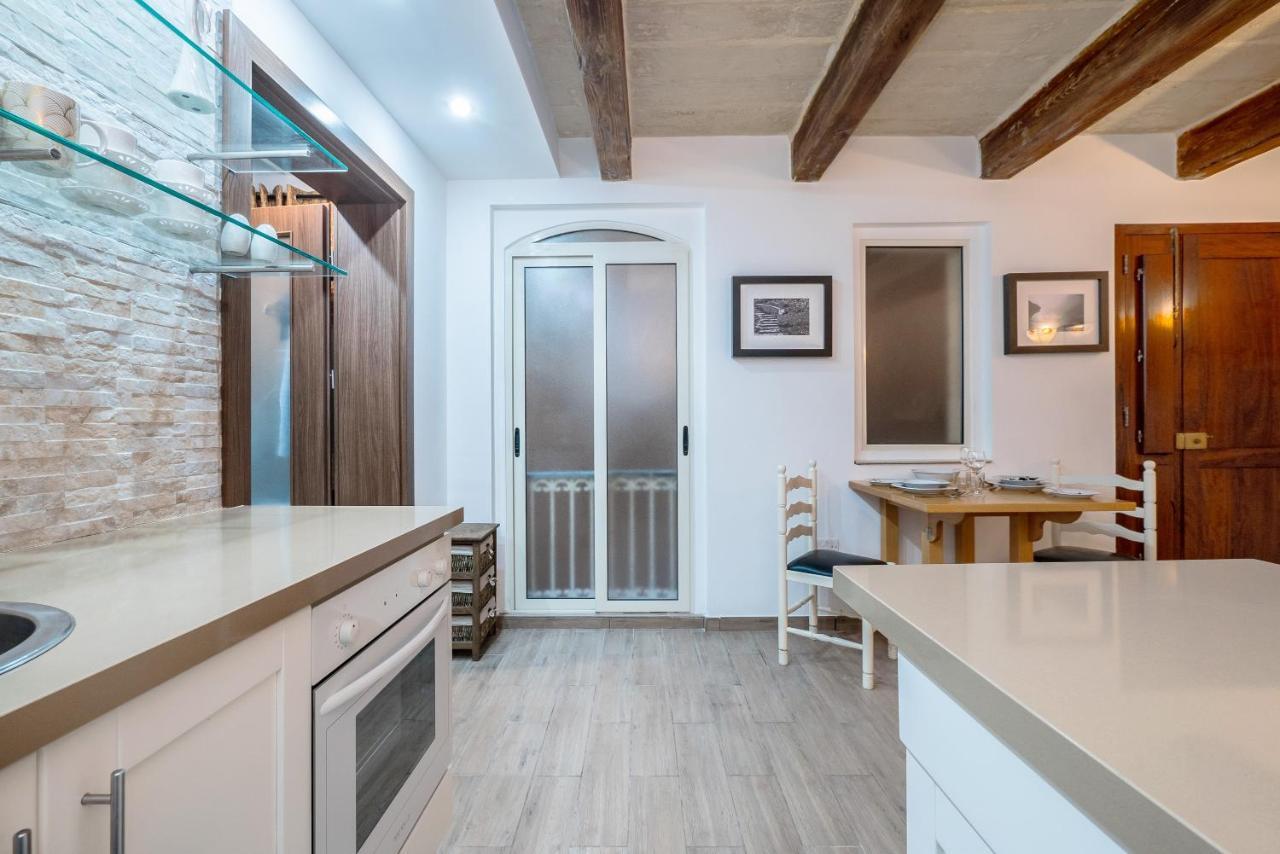 Valletta Main Street Apartment Deluxe Dış mekan fotoğraf