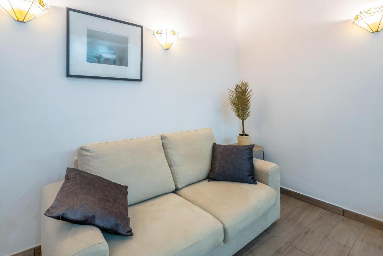 Valletta Main Street Apartment Deluxe Dış mekan fotoğraf