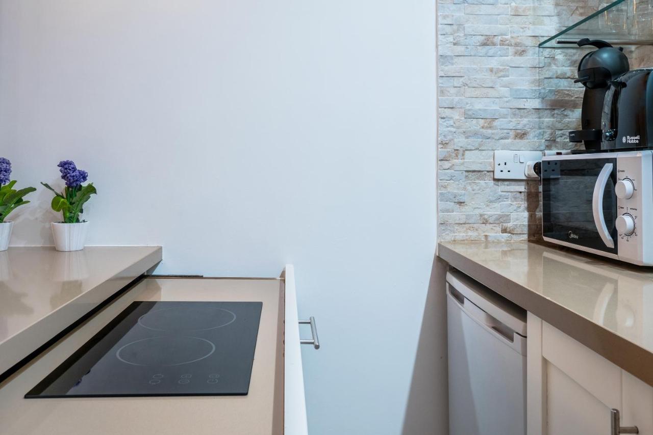 Valletta Main Street Apartment Deluxe Dış mekan fotoğraf
