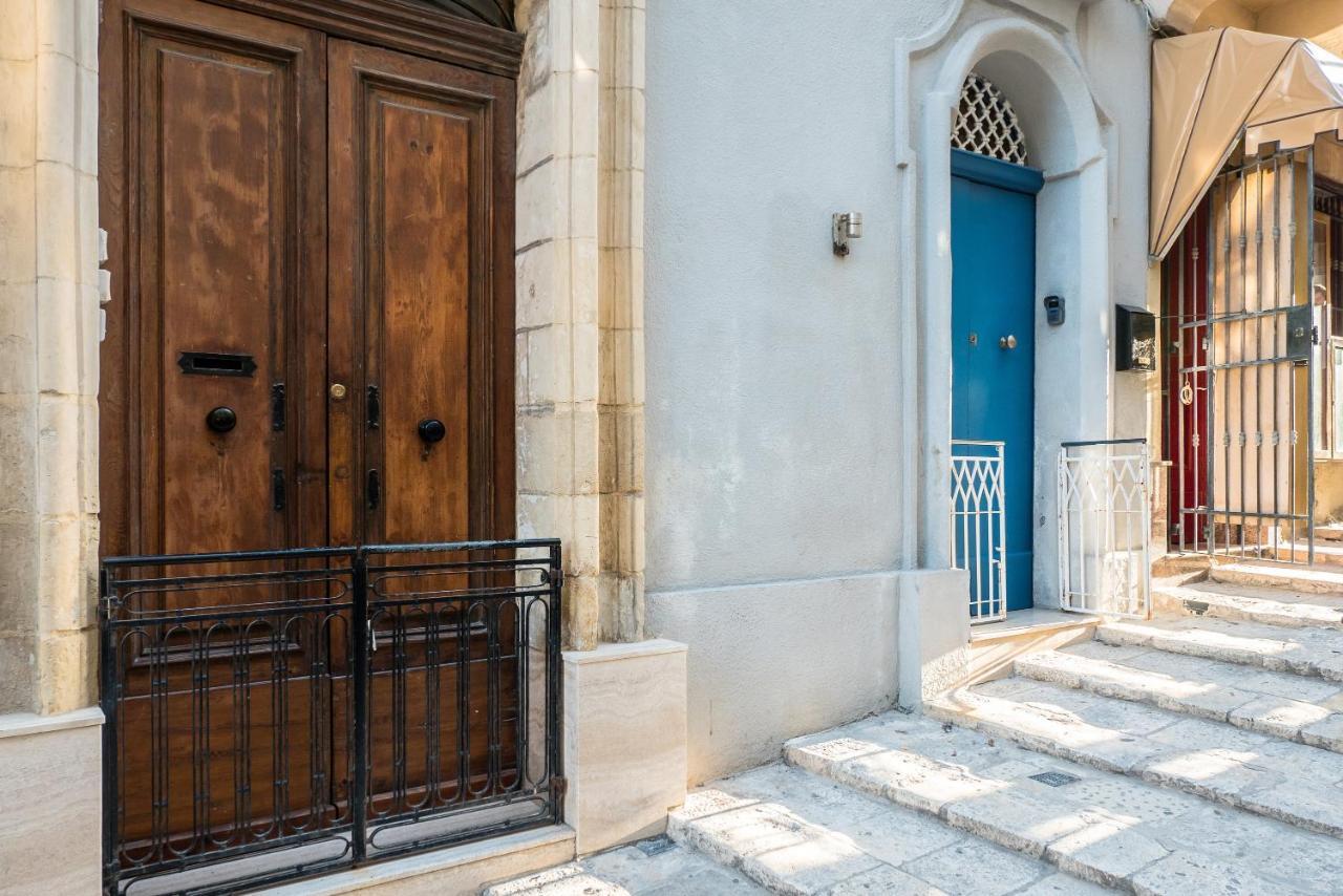 Valletta Main Street Apartment Deluxe Dış mekan fotoğraf