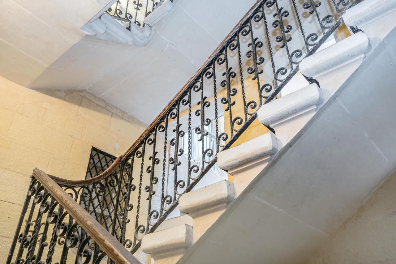 Valletta Main Street Apartment Deluxe Dış mekan fotoğraf