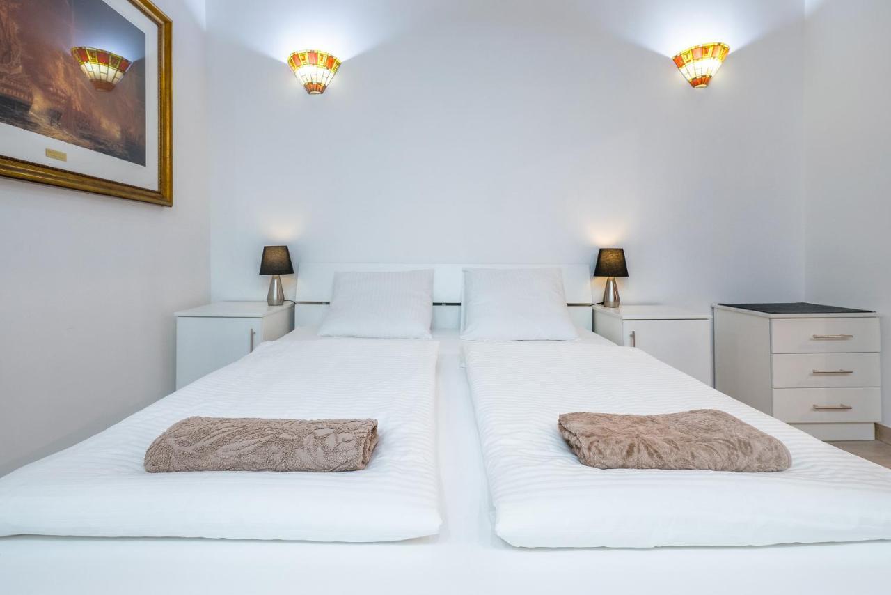 Valletta Main Street Apartment Deluxe Dış mekan fotoğraf