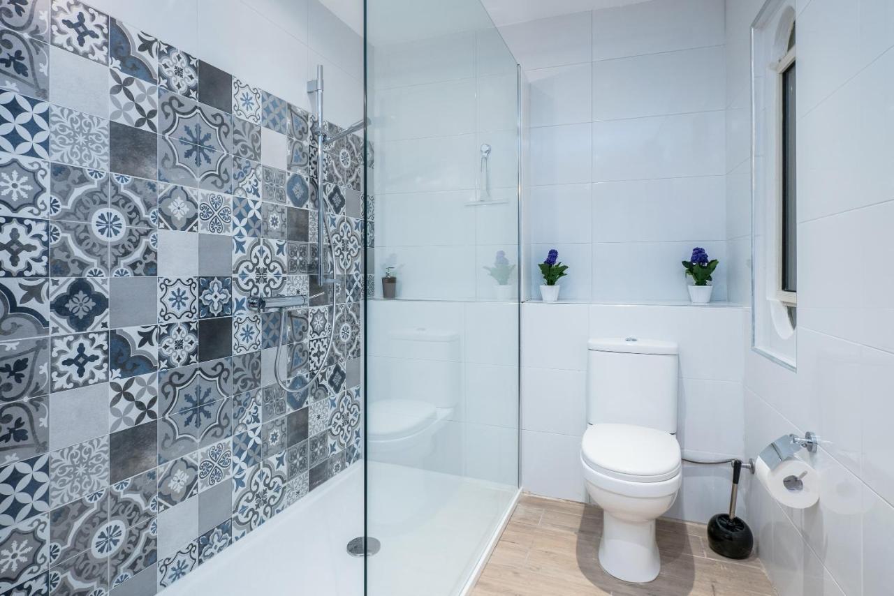 Valletta Main Street Apartment Deluxe Dış mekan fotoğraf