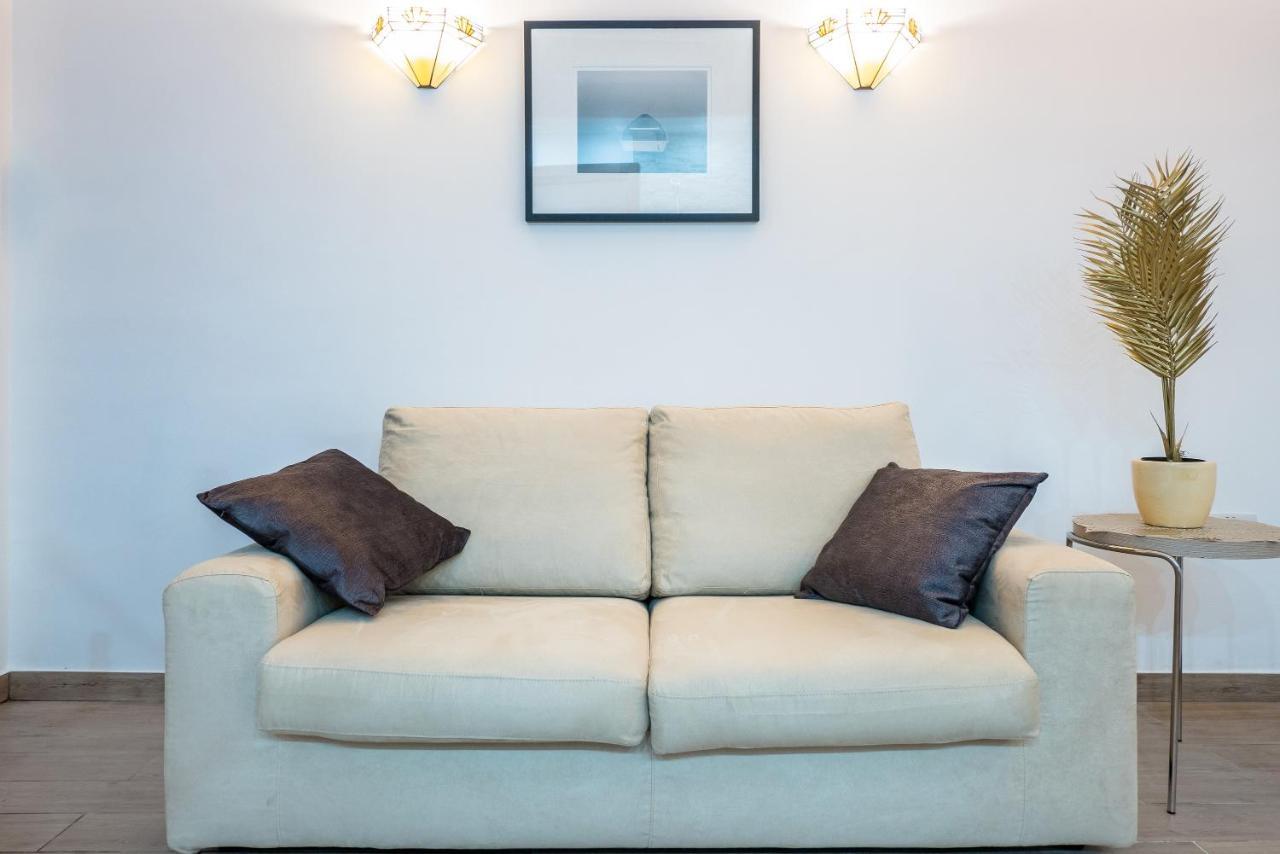 Valletta Main Street Apartment Deluxe Dış mekan fotoğraf