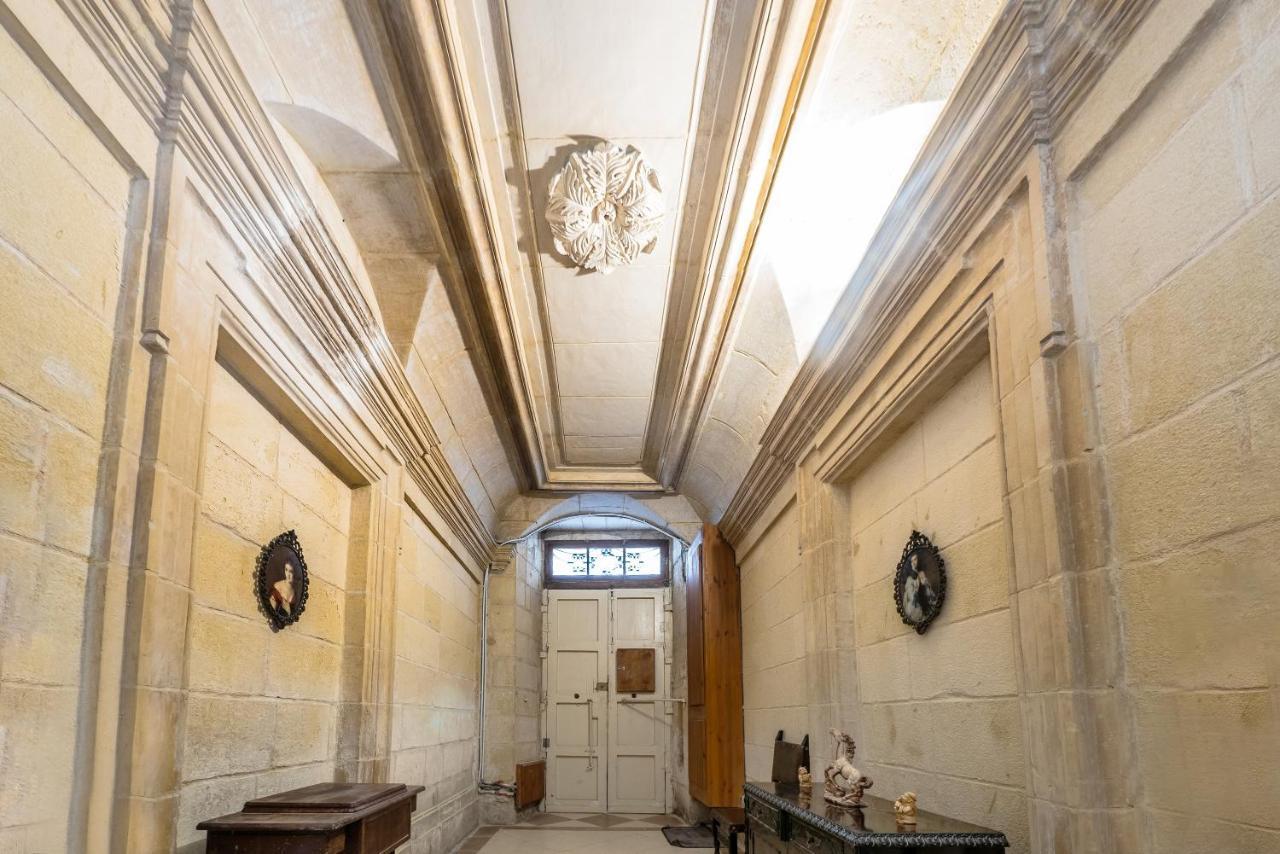 Valletta Main Street Apartment Deluxe Dış mekan fotoğraf