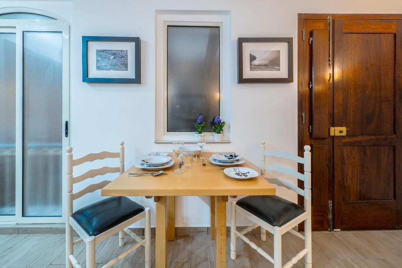Valletta Main Street Apartment Deluxe Dış mekan fotoğraf