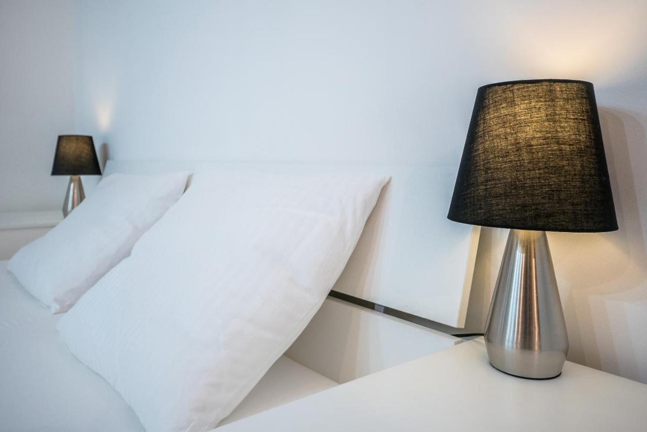 Valletta Main Street Apartment Deluxe Dış mekan fotoğraf