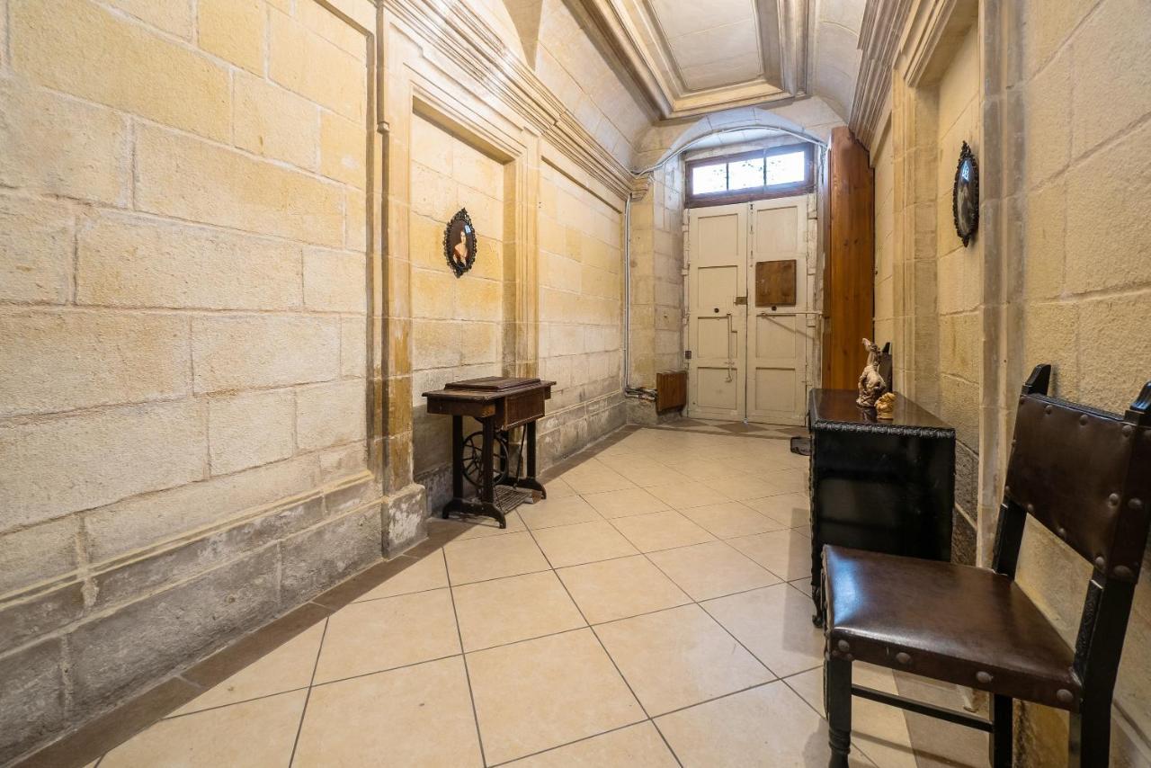 Valletta Main Street Apartment Deluxe Dış mekan fotoğraf