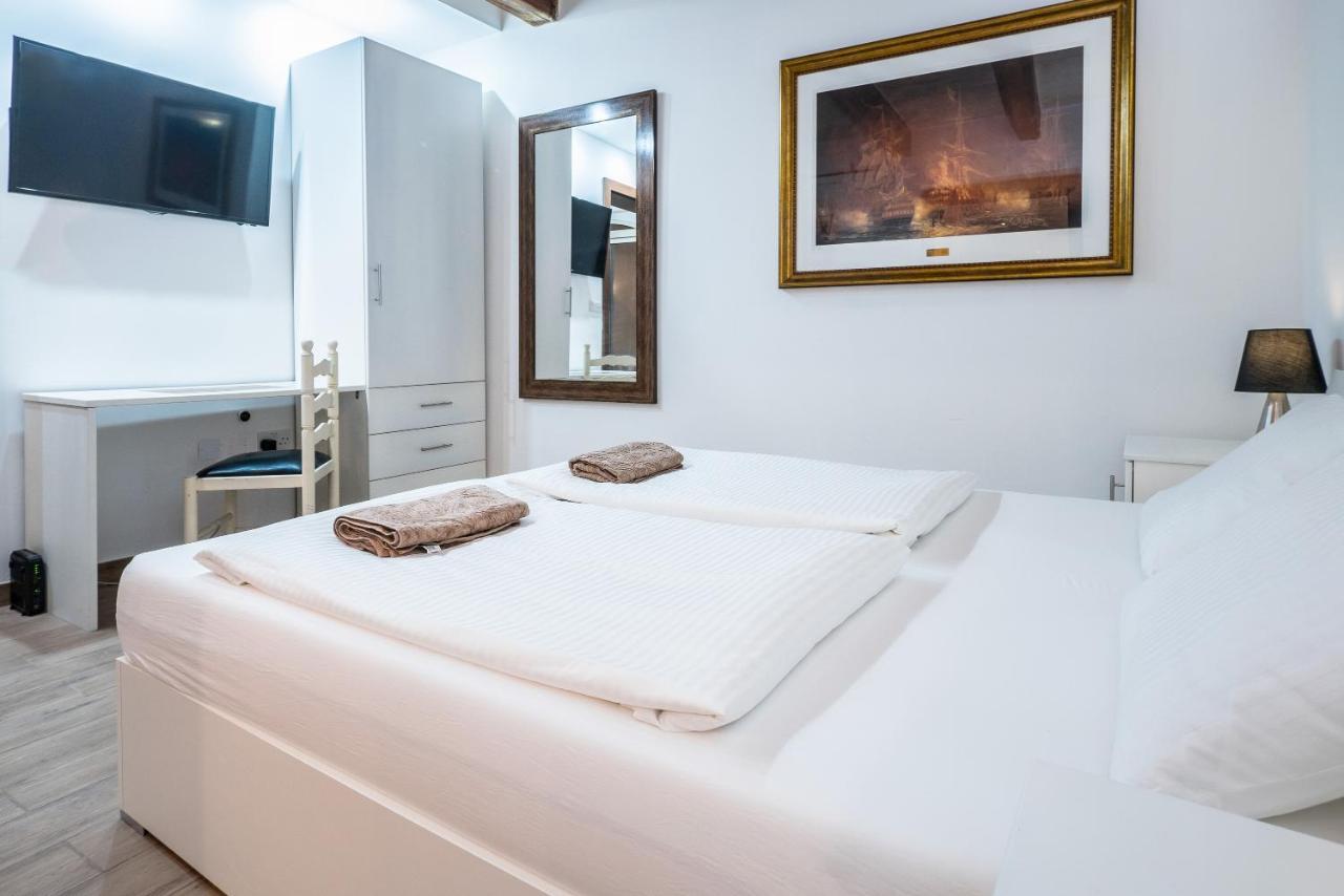 Valletta Main Street Apartment Deluxe Dış mekan fotoğraf